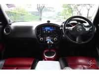 Nissan Juke 1.6 (ปี 2017) V SUV รหัส2266 รูปที่ 9